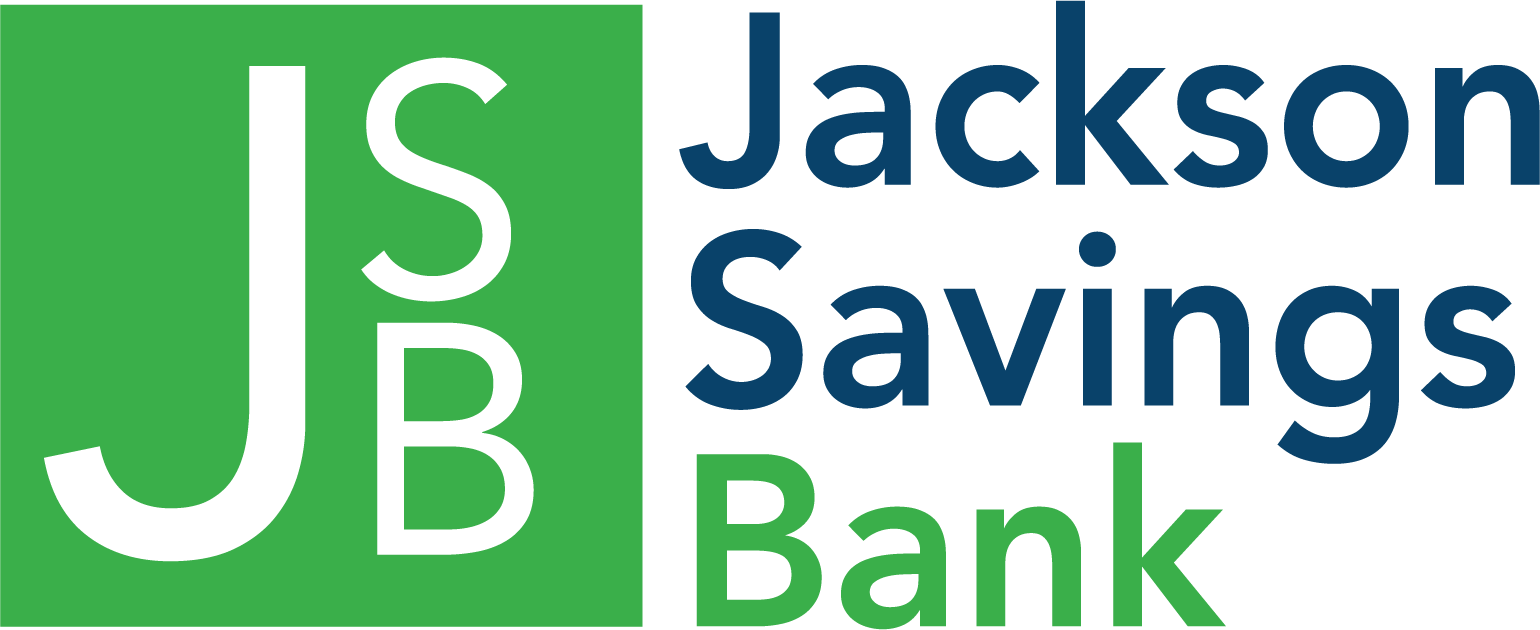 Jackson Savings Bank Logo